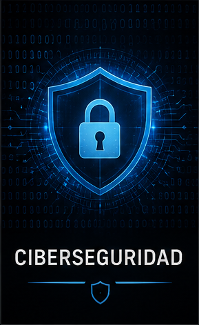 Ciberseguridad