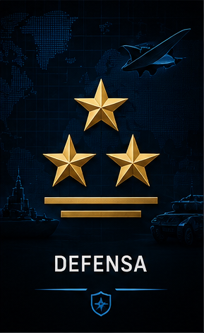 Defensa