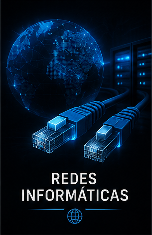 Redes Informáticas
