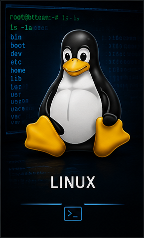 Linux