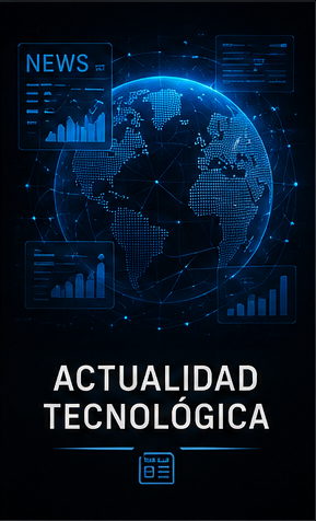 Actualidad Tecnológica