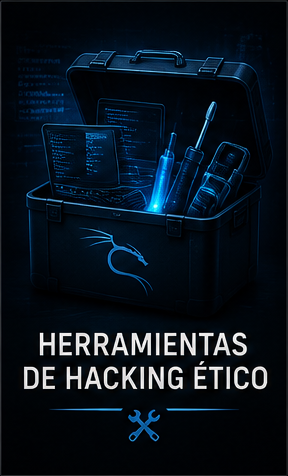 Herramientas de Hacking