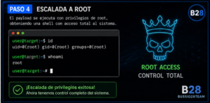 CVE-2026-52943: una vulnerabilidad del kernel Linux permite escalar privilegios hasta root