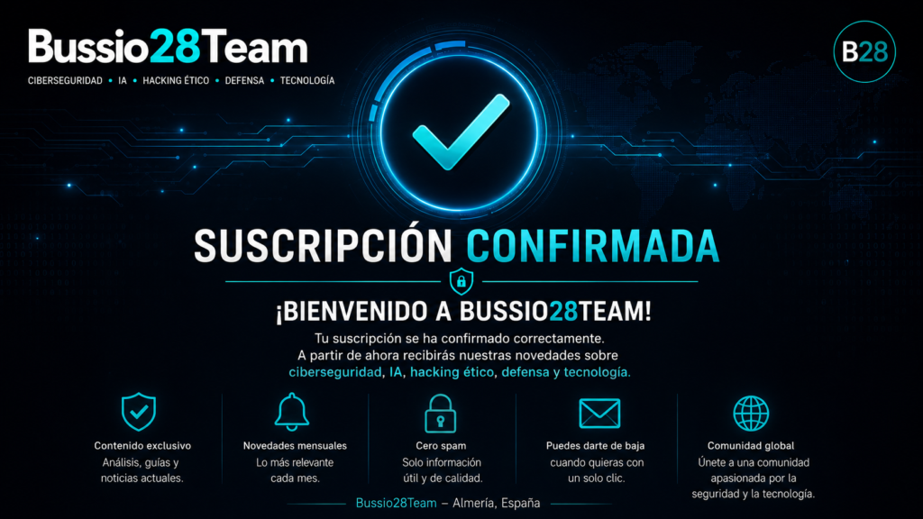 Inicio